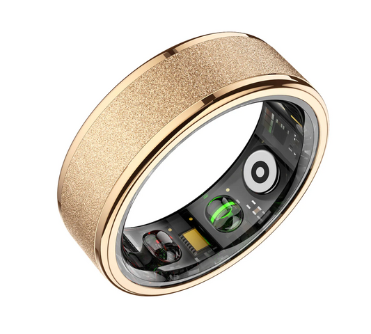 Special edition - Smart fitness ring