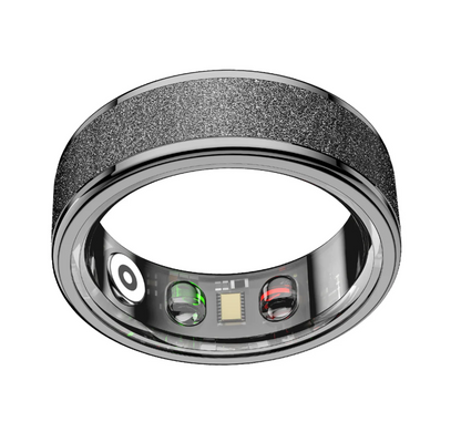 Special edition - Smart fitness ring