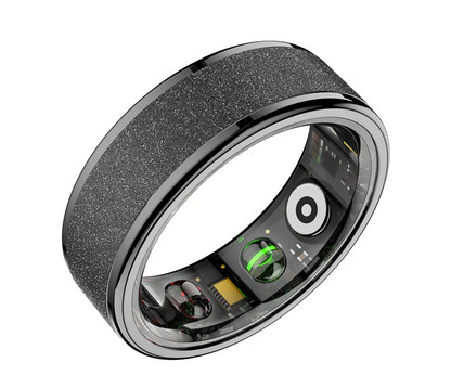 Special edition - Smart fitness ring