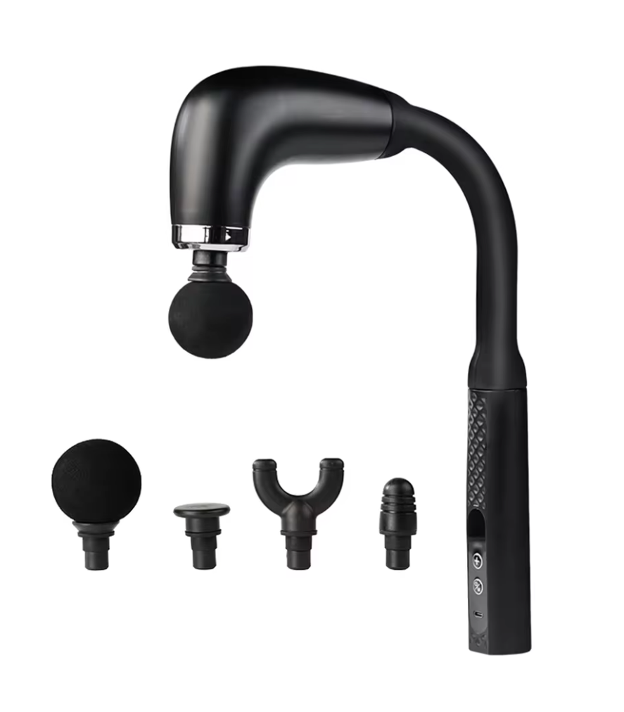 Percussion Massage Gun – Muscle Recovery & Trigger Point Therapy