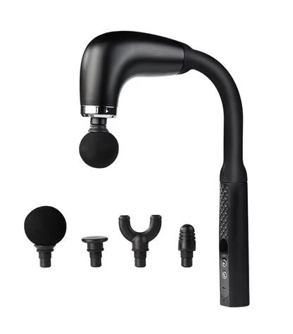 Percussion Massage Gun – Muscle Recovery & Trigger Point Therapy