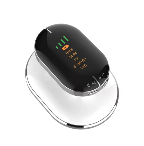 4-in-1 Body Sculpting & Cellulite Massager