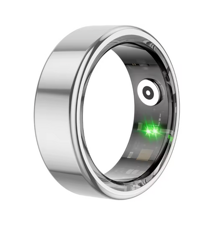 Smart Ring – All in One Health Tracker 2025