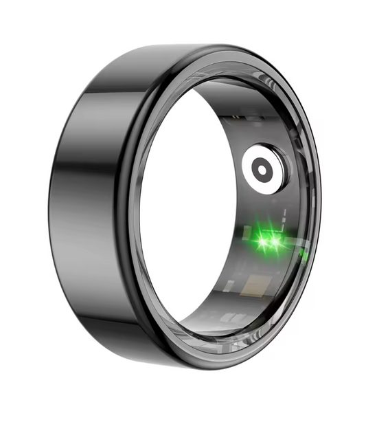 Smart Ring – All in One Health Tracker 2025