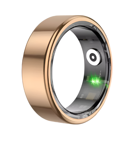 Smart Ring – All in One Health Tracker 2025