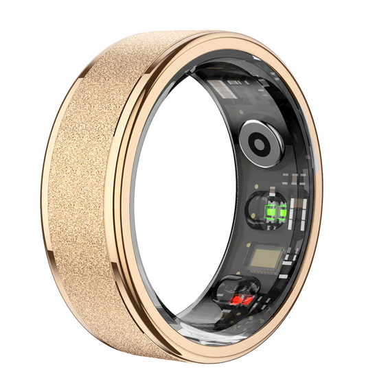 Special edition - Smart fitness ring