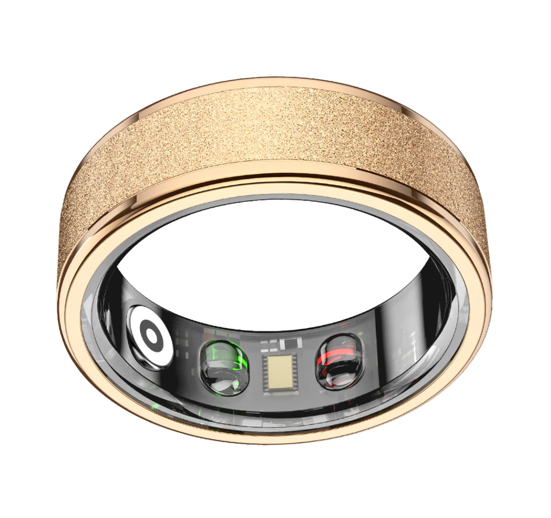 Special edition - Smart fitness ring