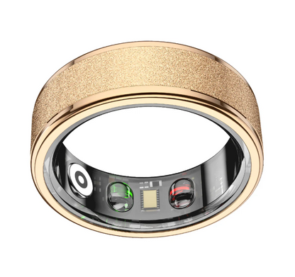 Special edition - Smart fitness ring