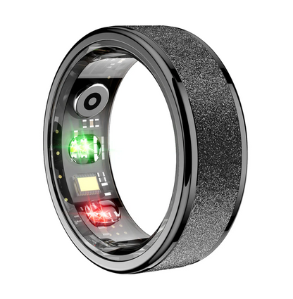 Special edition - Smart fitness ring