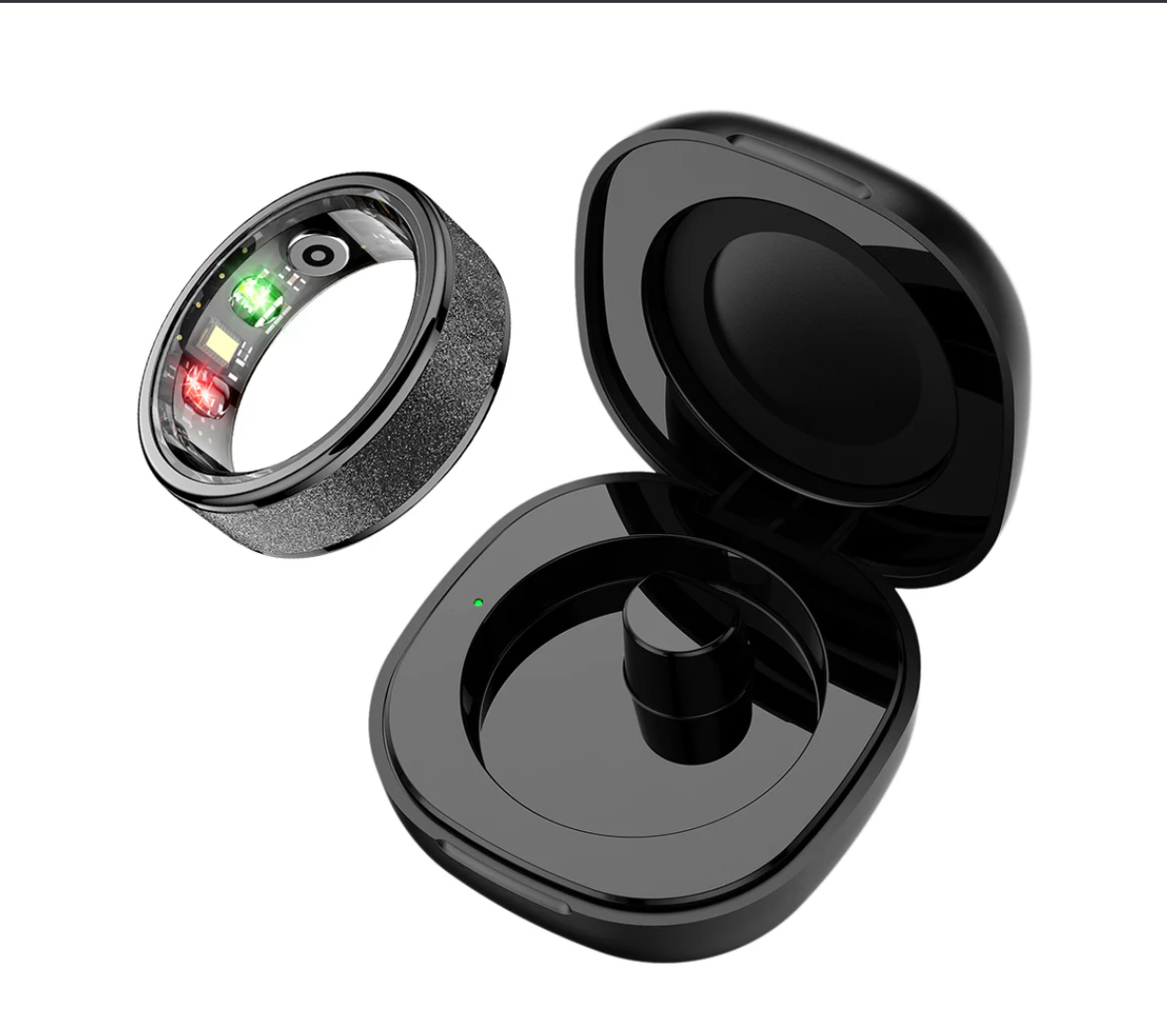 Special edition - Smart fitness ring