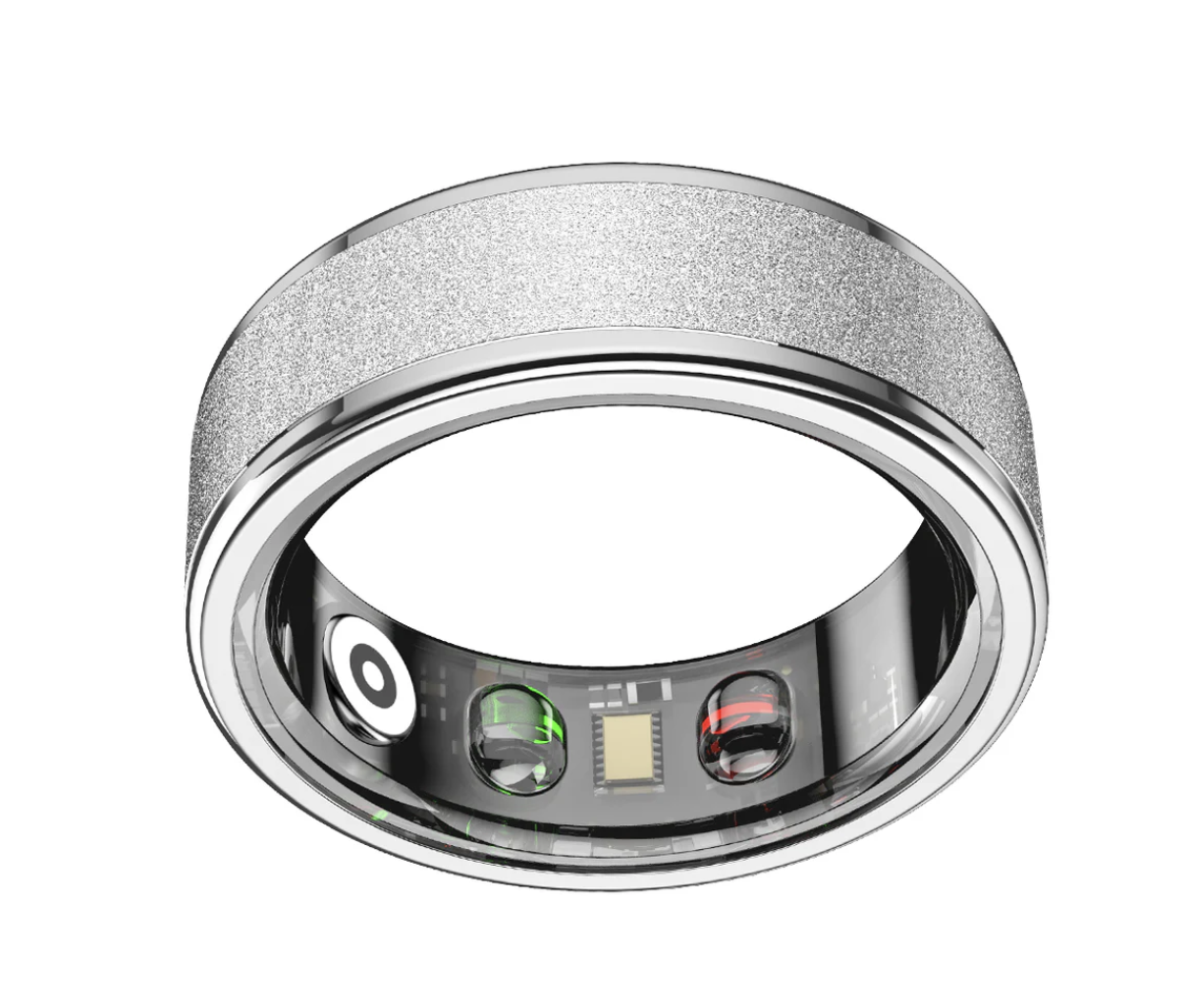 Special edition - Smart fitness ring