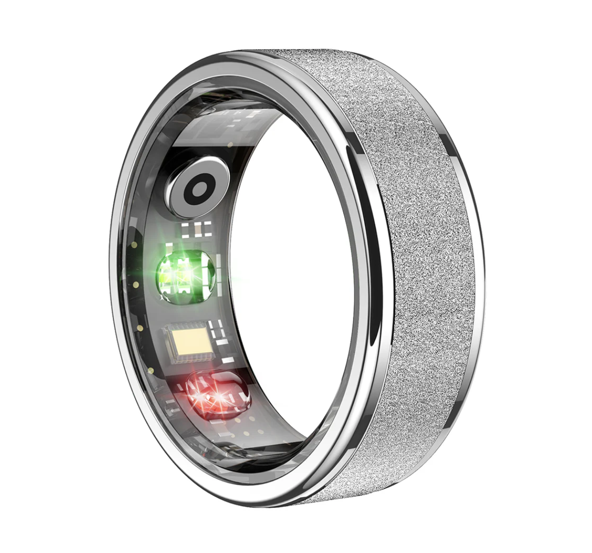 Special edition - Smart fitness ring