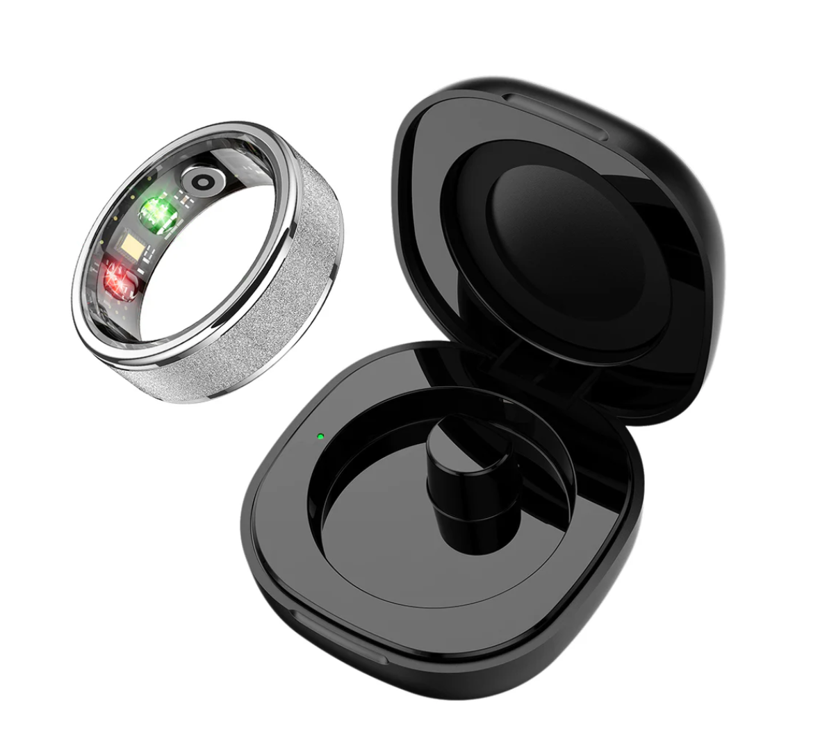 Special edition - Smart fitness ring